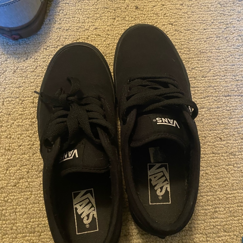 Vans Atwood Deluxe